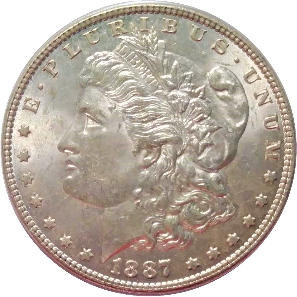 1887-Morgan-Silver-Dollar-#2
